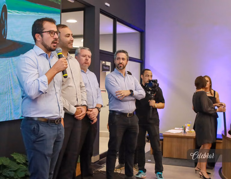 Inauguração Bamaq GWM Dourados – foto 131