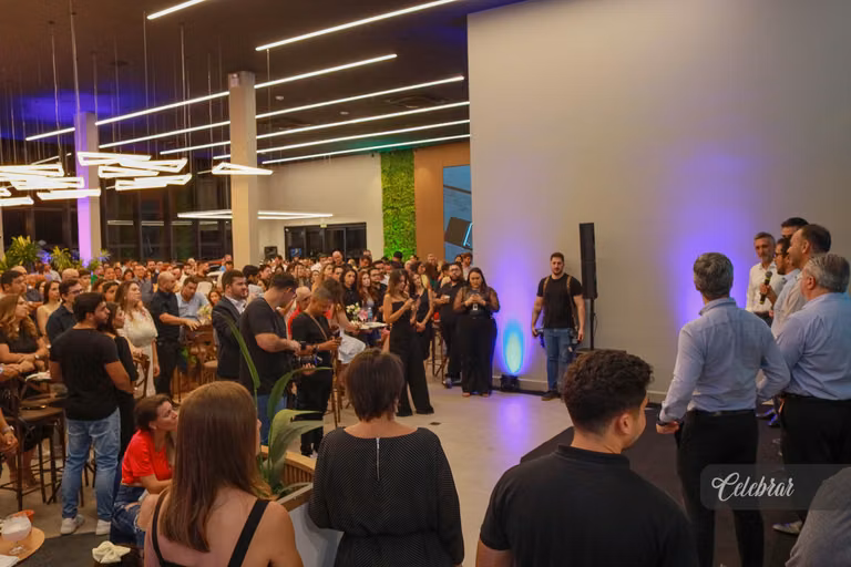 Inauguração Bamaq GWM Dourados – foto 133
