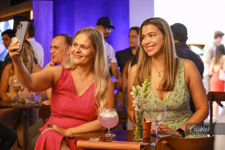 Inauguração Bamaq GWM Dourados – foto 201