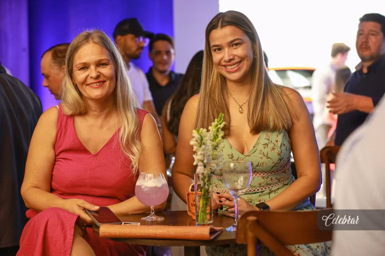 Inauguração Bamaq GWM Dourados – foto 202