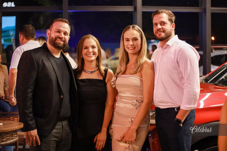 Inauguração Bamaq GWM Dourados – foto 216