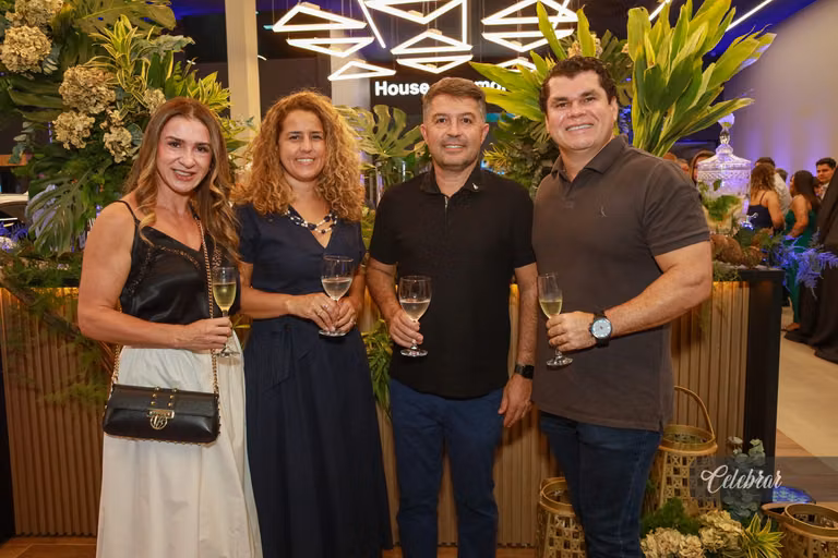 Inauguração Bamaq GWM Dourados – foto 56