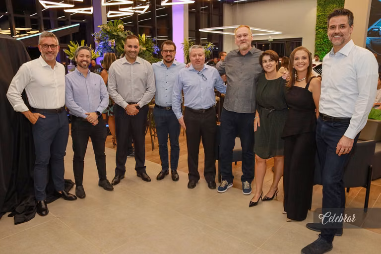 Inauguração Bamaq GWM Dourados – foto 58