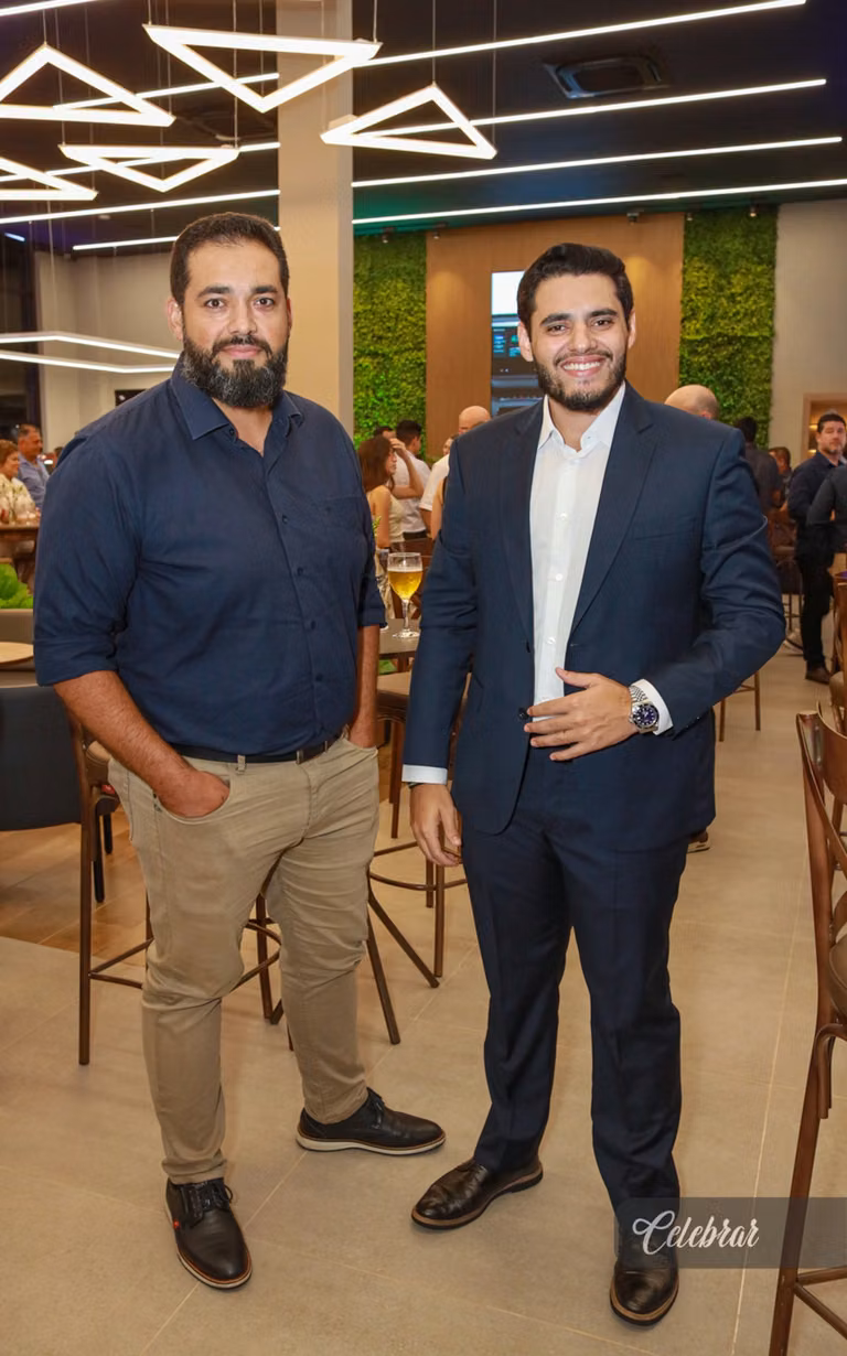 Inauguração Bamaq GWM Dourados – foto 60