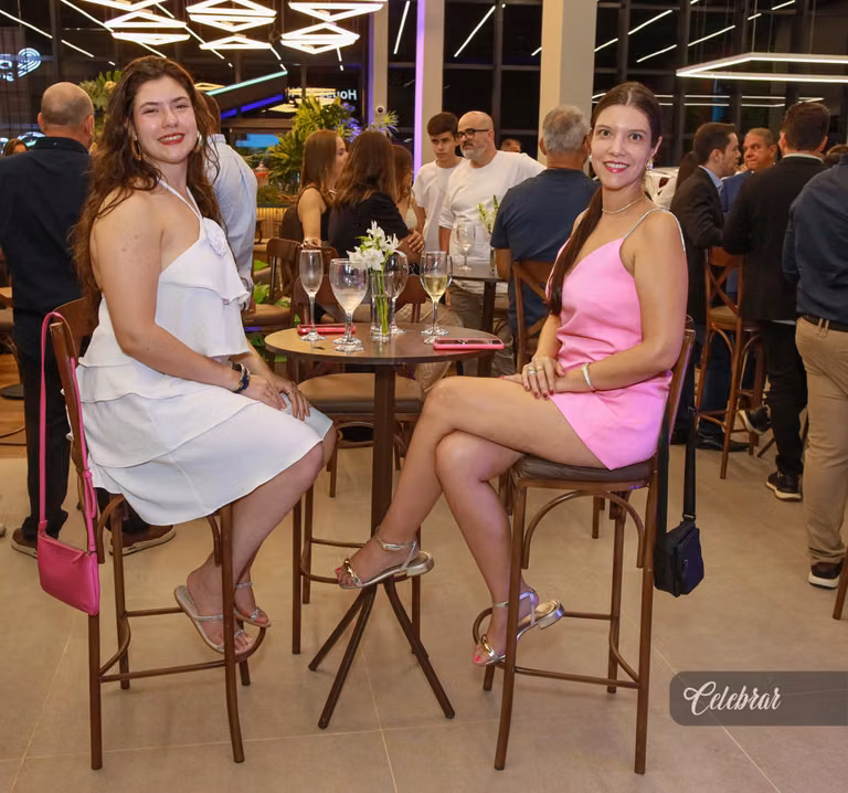 Inauguração Bamaq GWM Dourados – foto 62