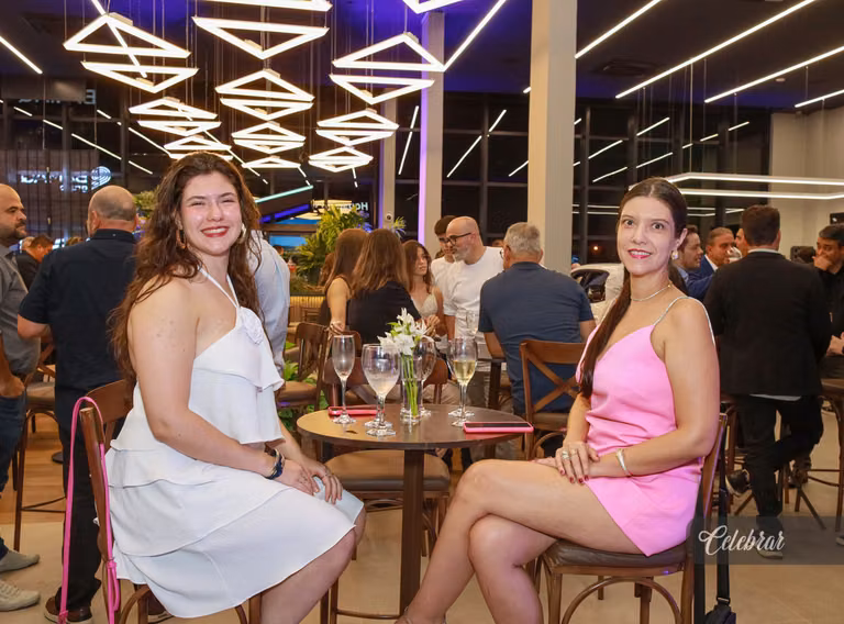 Inauguração Bamaq GWM Dourados – foto 63