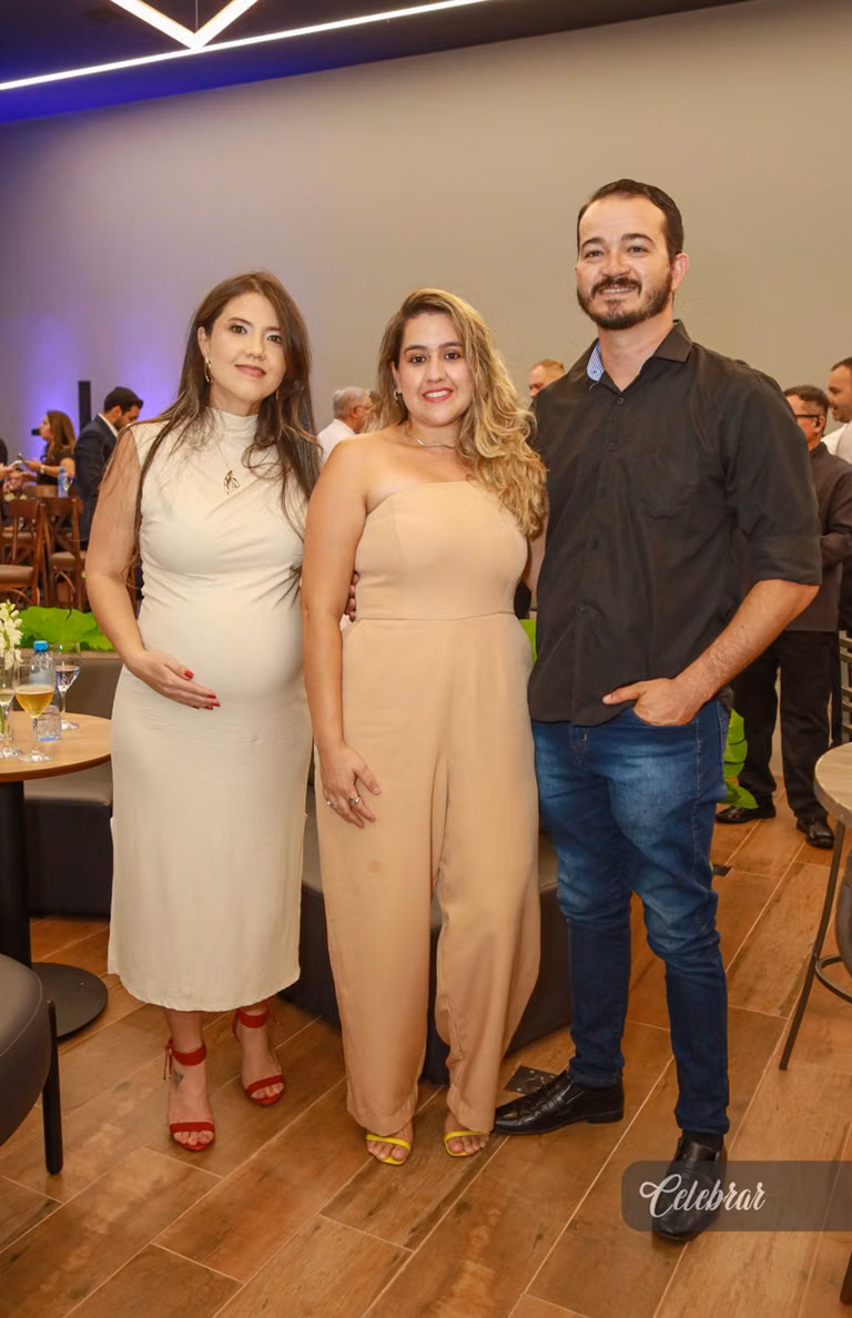 Inauguração Bamaq GWM Dourados – foto 70