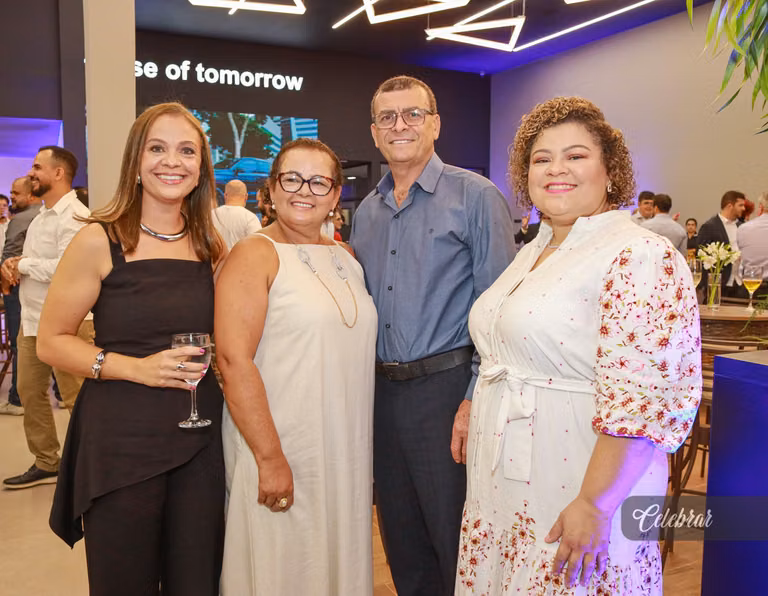 Inauguração Bamaq GWM Dourados – foto 73