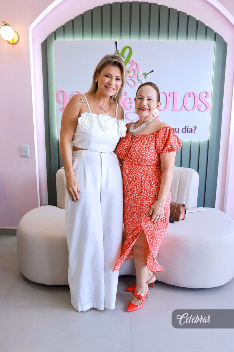 Inauguração Loja de Bolos DOURADOS – foto 102