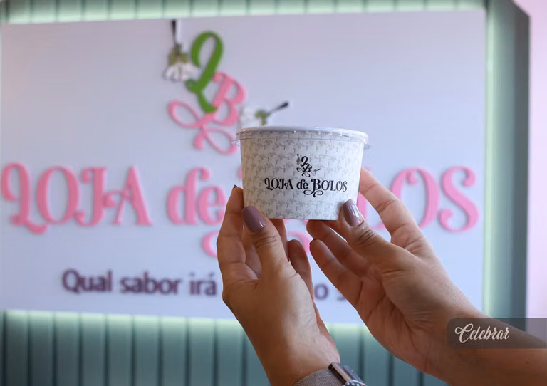 Inauguração Loja de Bolos DOURADOS – foto 11