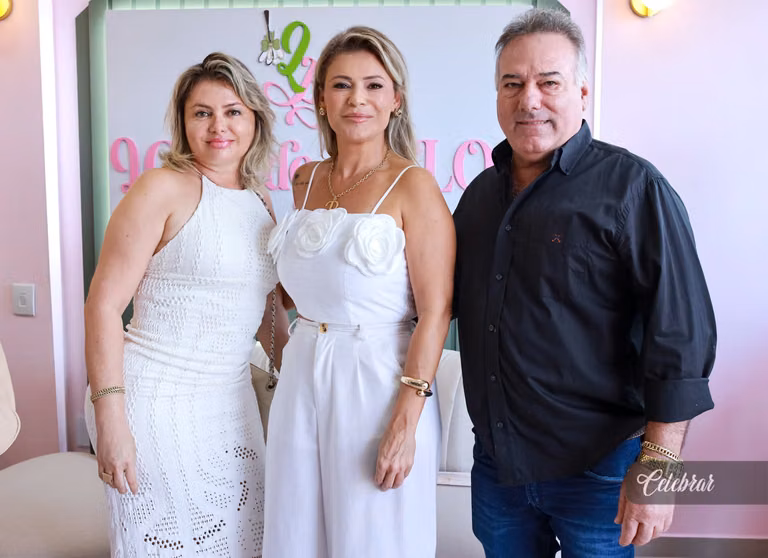 Inauguração Loja de Bolos DOURADOS – foto 119