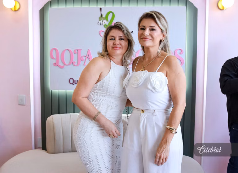 Inauguração Loja de Bolos DOURADOS – foto 121
