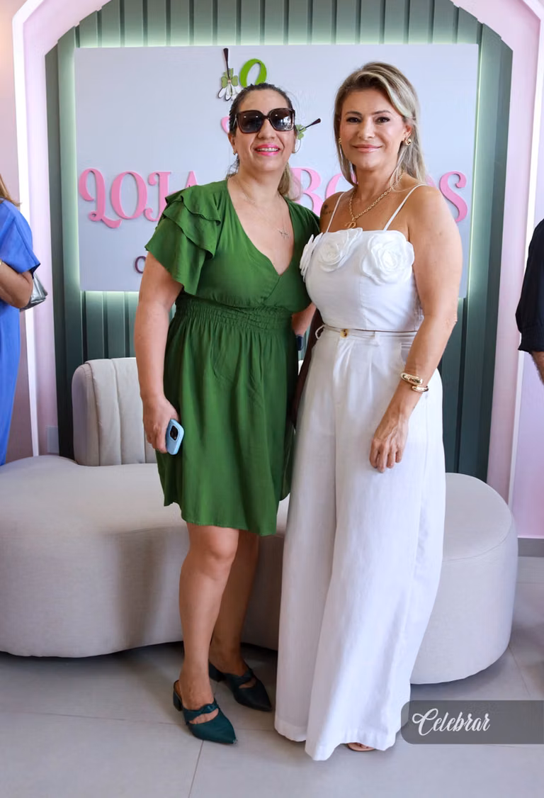 Inauguração Loja de Bolos DOURADOS – foto 123