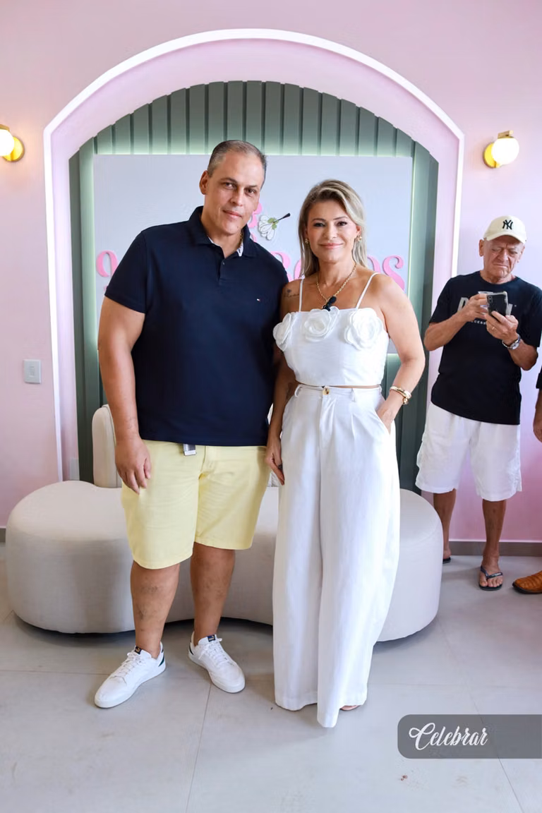 Inauguração Loja de Bolos DOURADOS – foto 141