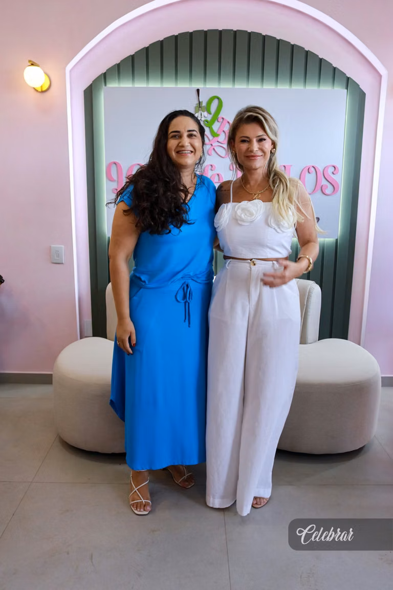 Inauguração Loja de Bolos DOURADOS – foto 146