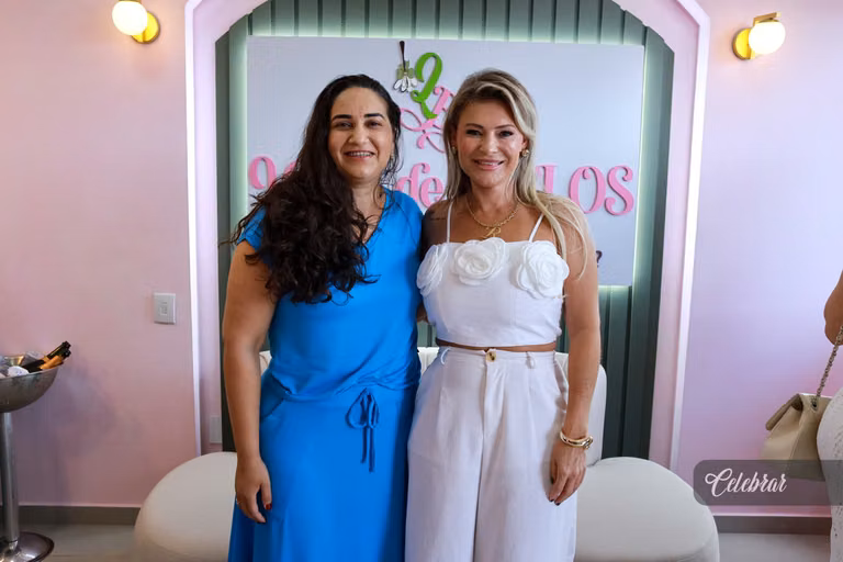 Inauguração Loja de Bolos DOURADOS – foto 147