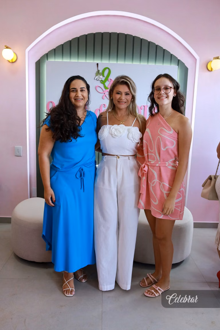 Inauguração Loja de Bolos DOURADOS – foto 148