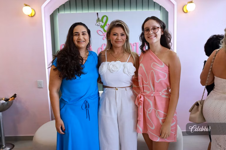 Inauguração Loja de Bolos DOURADOS – foto 149