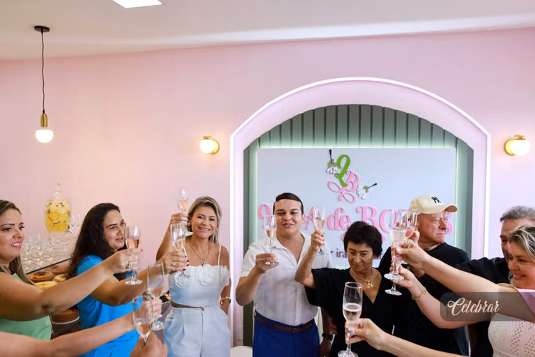 Inauguração Loja de Bolos DOURADOS – foto 159