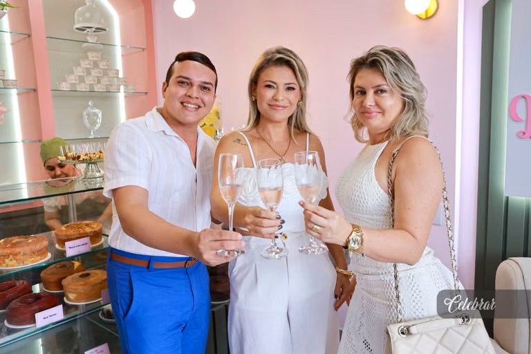 Inauguração Loja de Bolos DOURADOS – foto 167