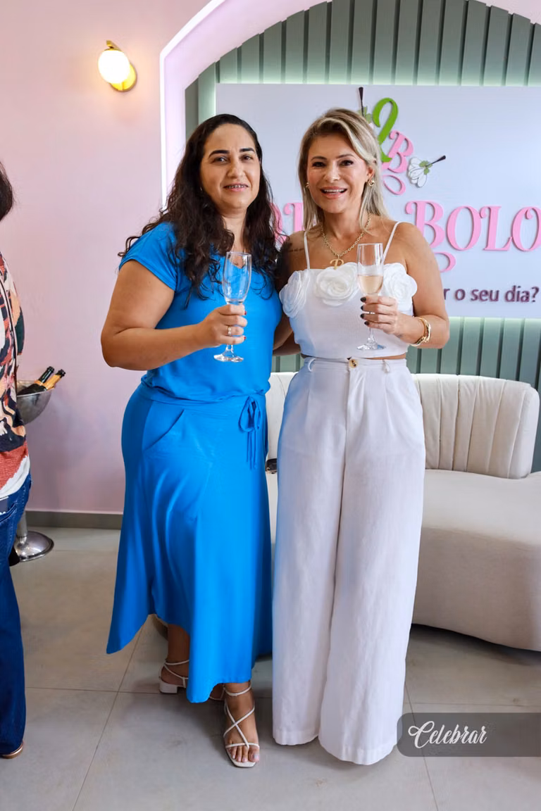 Inauguração Loja de Bolos DOURADOS – foto 174