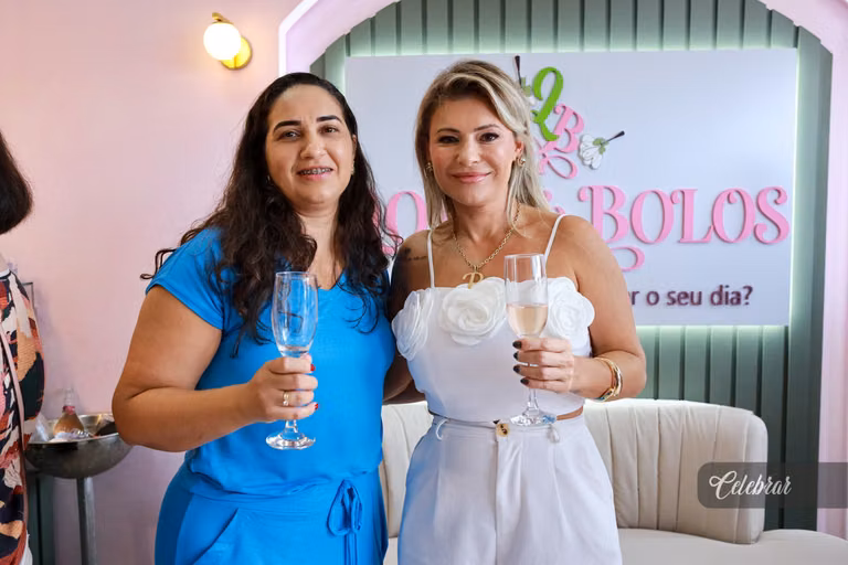 Inauguração Loja de Bolos DOURADOS – foto 175