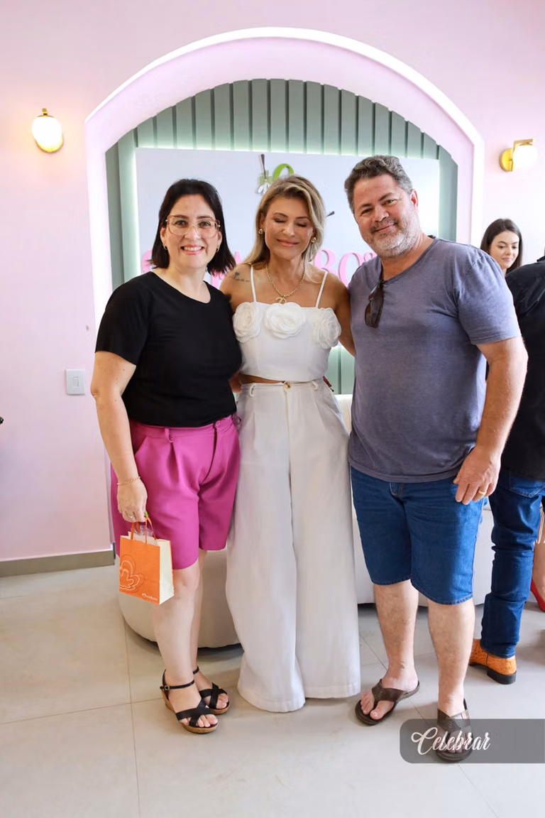 Inauguração Loja de Bolos DOURADOS – foto 178