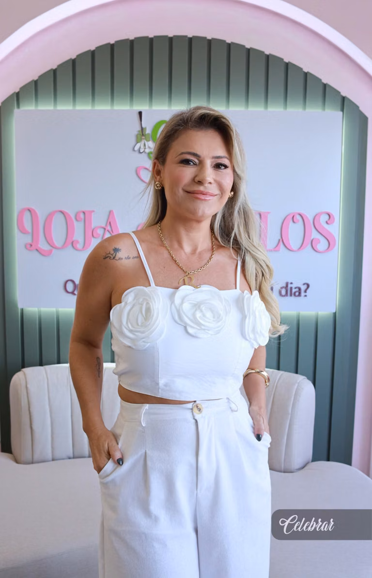 Inauguração Loja de Bolos DOURADOS – foto 57