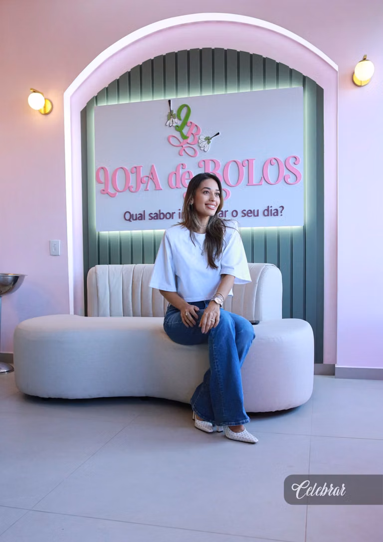 Inauguração Loja de Bolos DOURADOS – foto 9