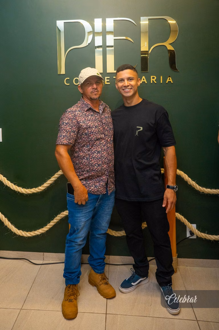 INAUGURAÇÃO Pier Coquetelaria – foto 16