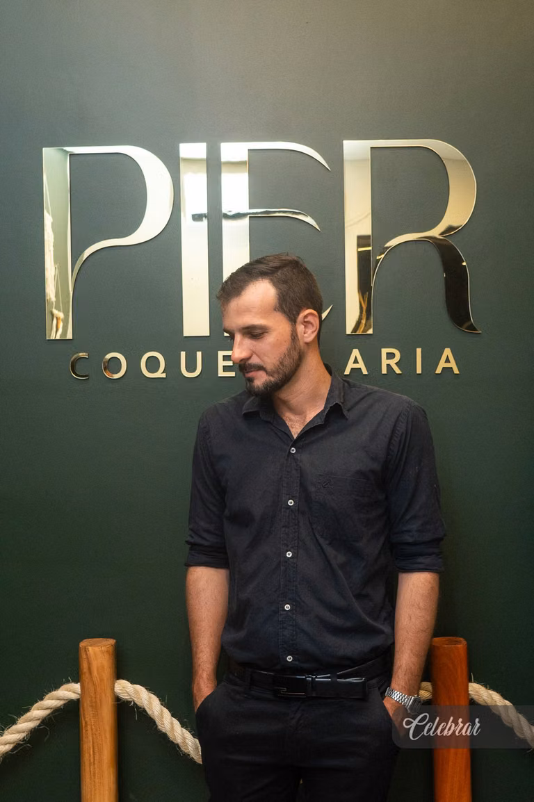 INAUGURAÇÃO Pier Coquetelaria – foto 17