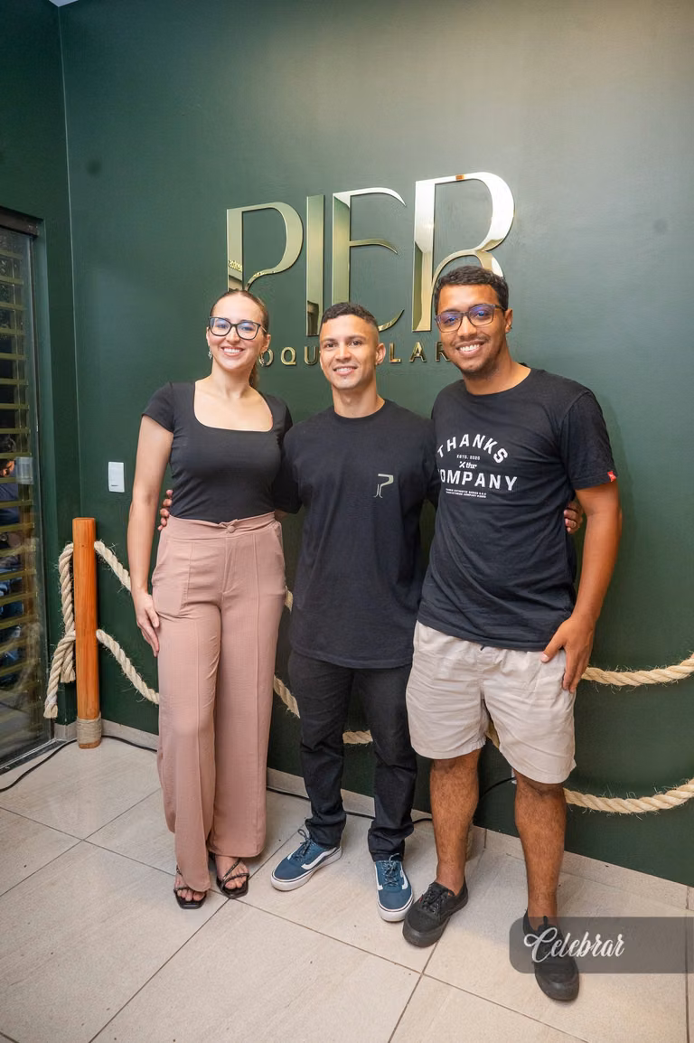 INAUGURAÇÃO Pier Coquetelaria – foto 95