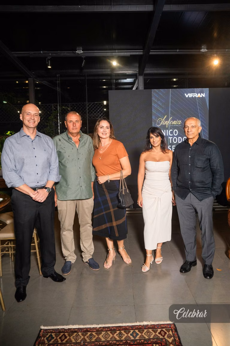 Lançamento Residencial Sinfonia por vifran – foto 30