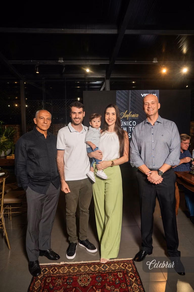 Lançamento Residencial Sinfonia por vifran – foto 36