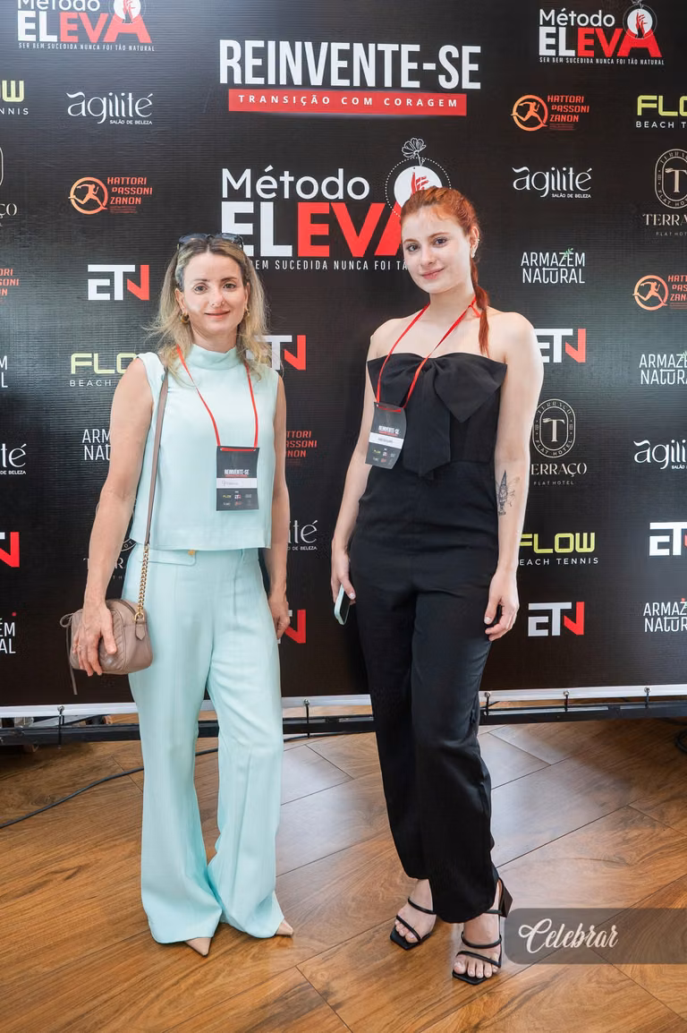 palestra reinvente-se – foto 18