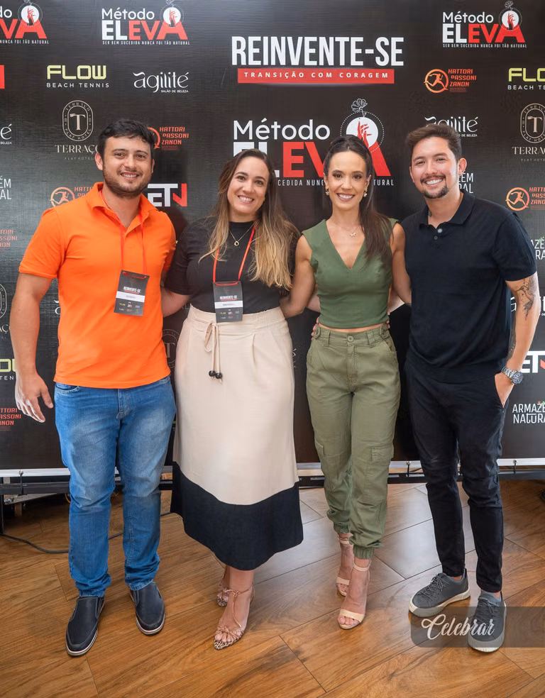 palestra reinvente-se – foto 27
