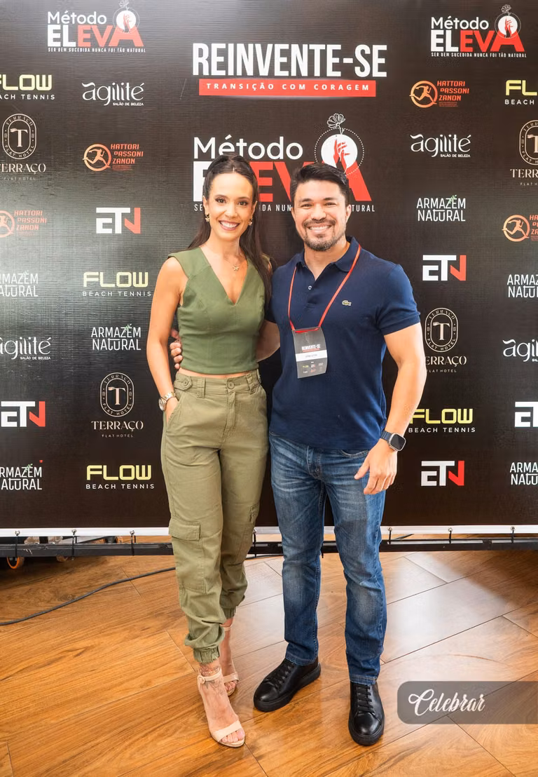 palestra reinvente-se – foto 40