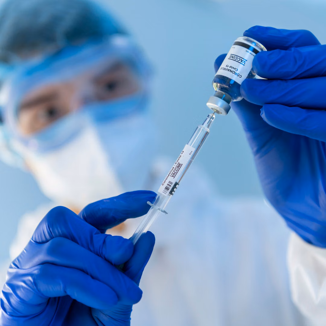 Pneumococo: novas vacinas contra este vilão bem conhecido