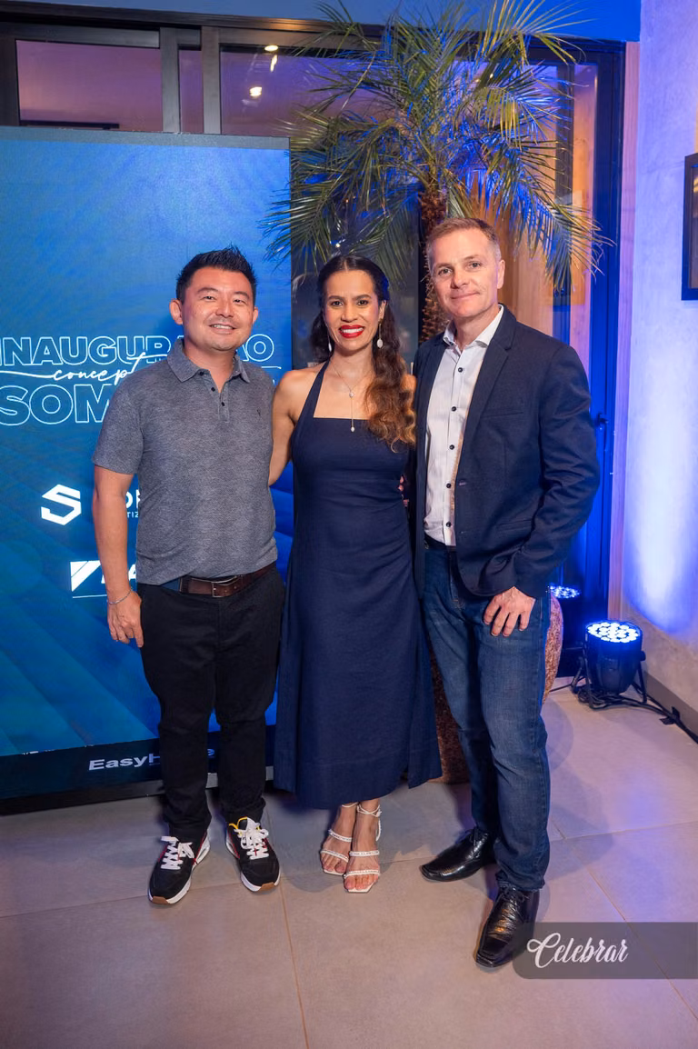 Sommare celebra a abertura de sua Concept Store – foto 162