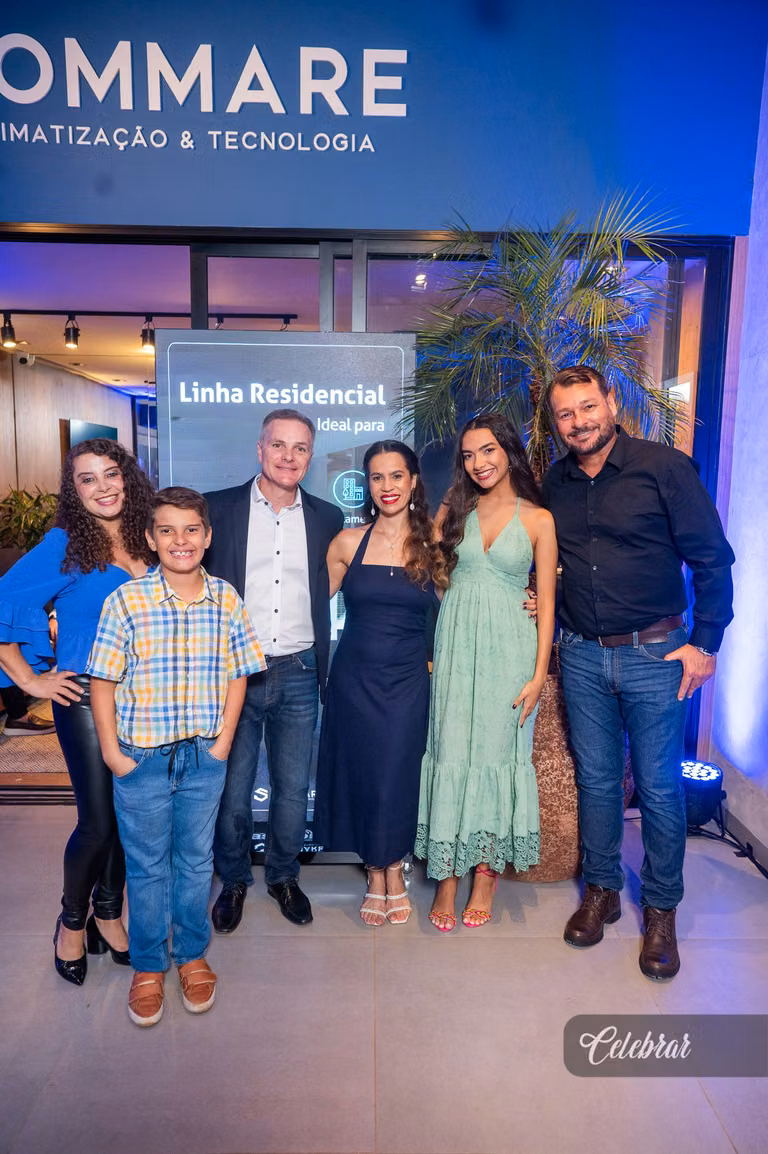 Sommare celebra a abertura de sua Concept Store – foto 163