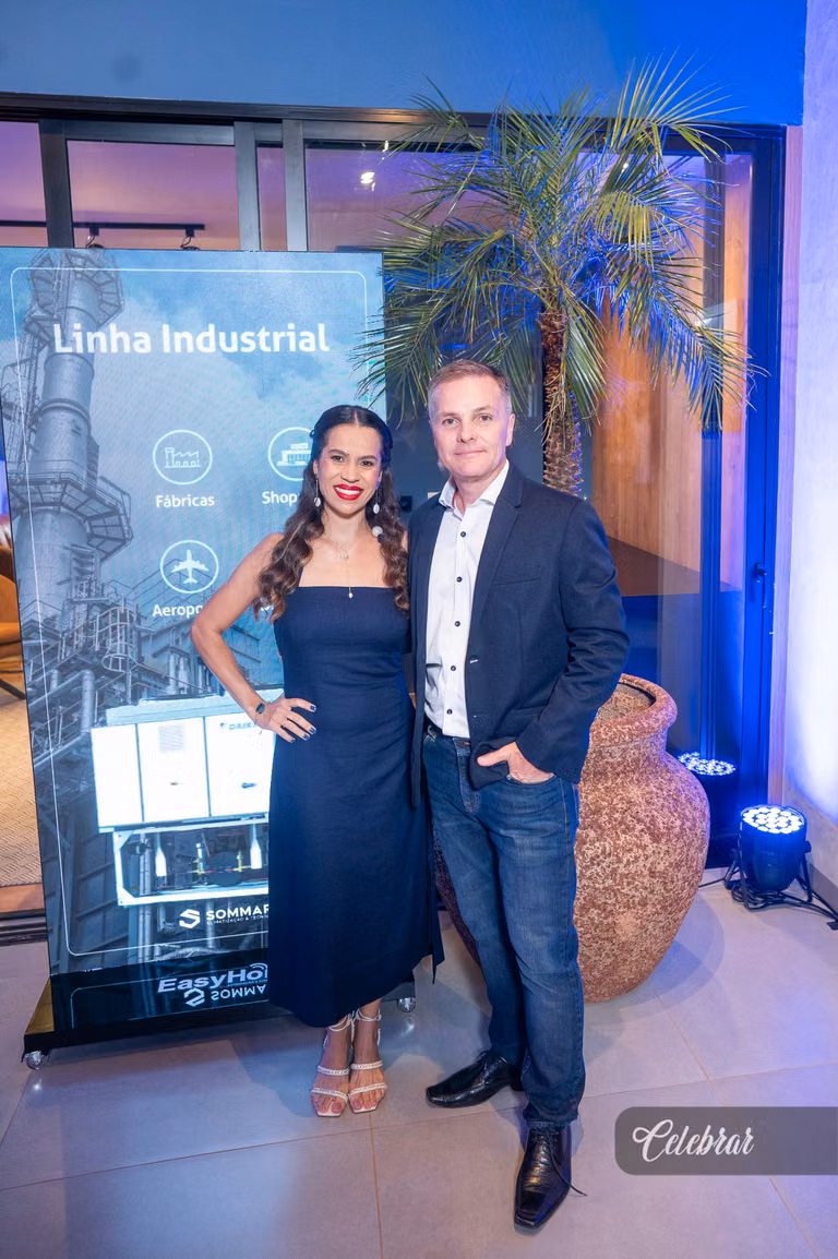 Sommare celebra a abertura de sua Concept Store – foto 58