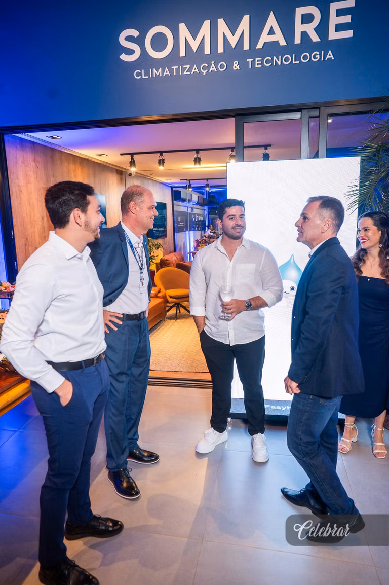 Sommare celebra a abertura de sua Concept Store – foto 63