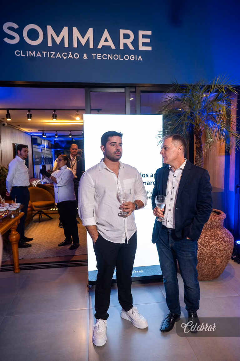 Sommare celebra a abertura de sua Concept Store – foto 66