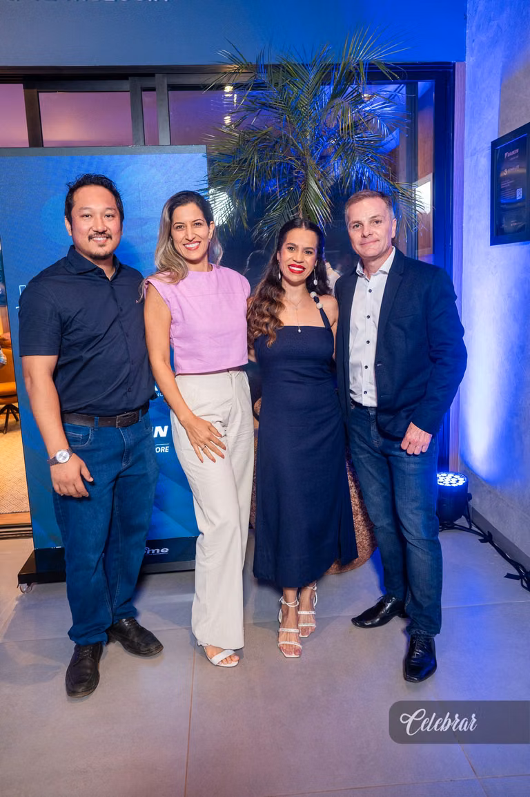 Sommare celebra a abertura de sua Concept Store – foto 78