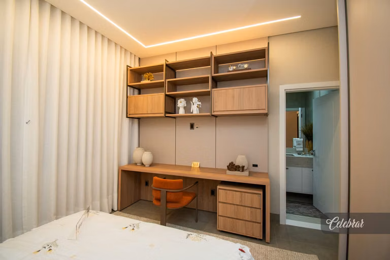 2º The Open House da Dalvim & Alvares Construtora – foto 29