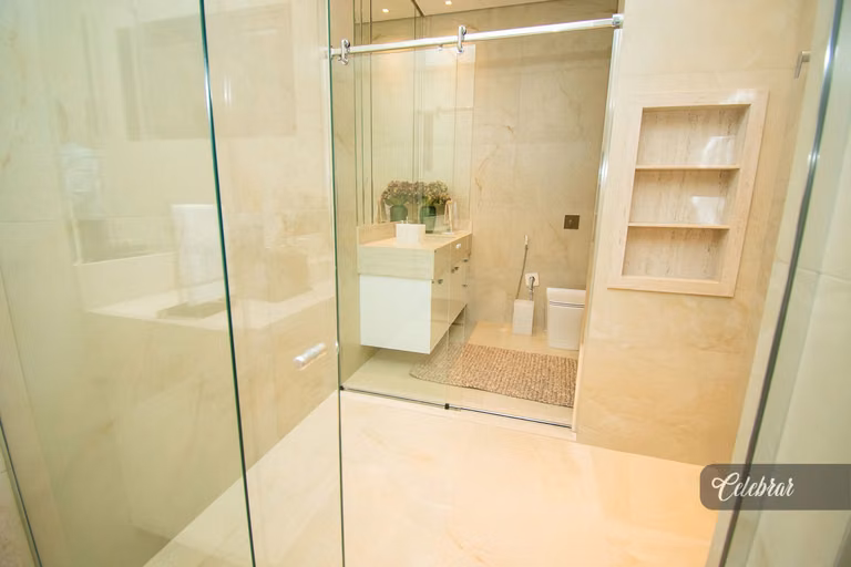 2º The Open House da Dalvim & Alvares Construtora – foto 39