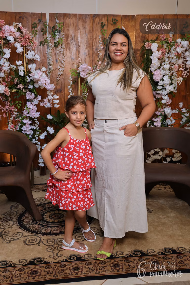 6º Chá das Mulheres – foto 23