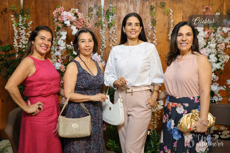 6º Chá das Mulheres – foto 42