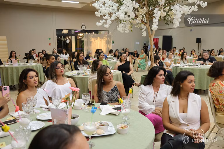 6º Chá das Mulheres – foto 57