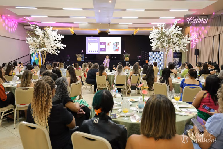 6º Chá das Mulheres – foto 60